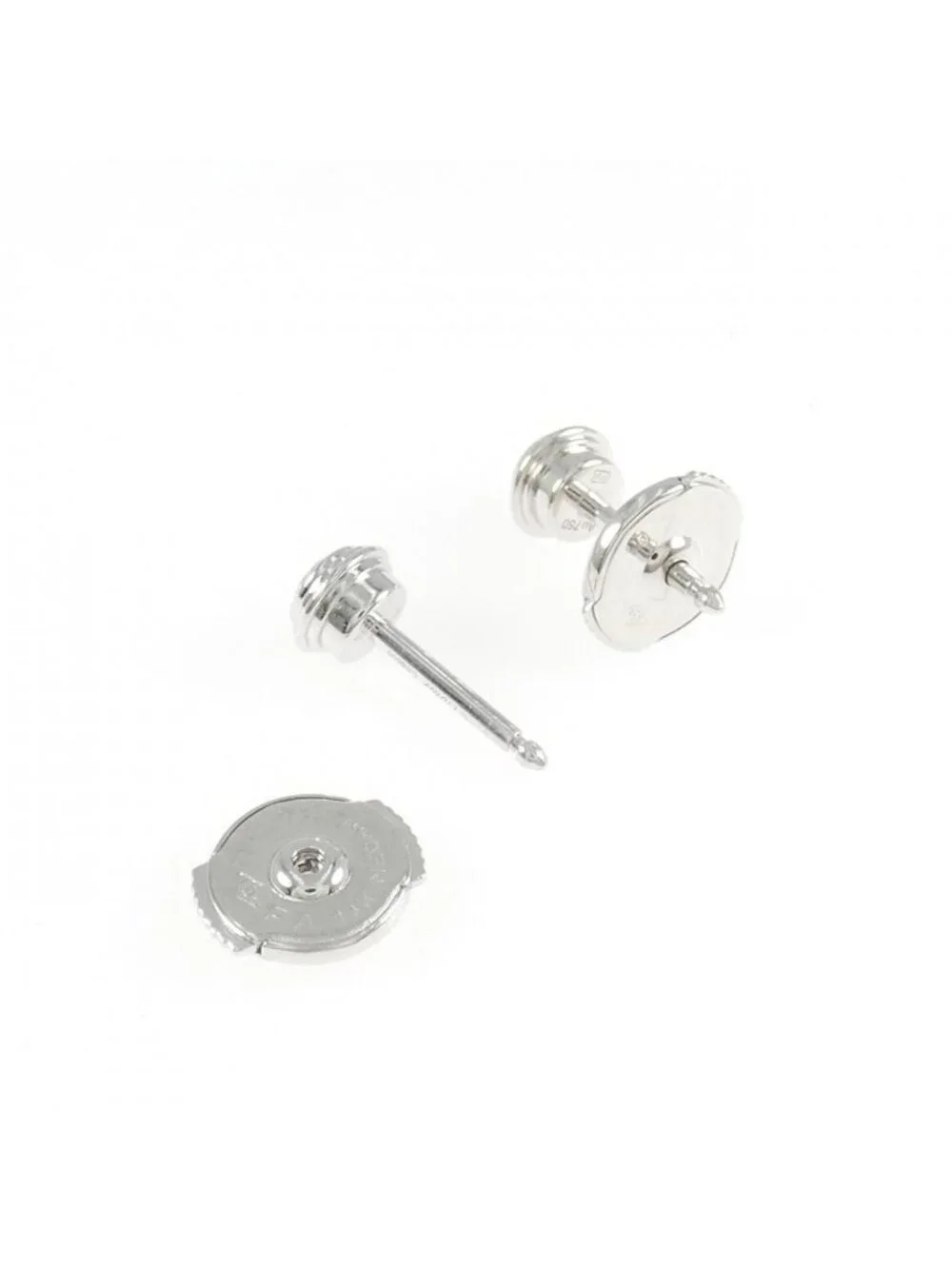 Cartier D'amour Medium Earrings